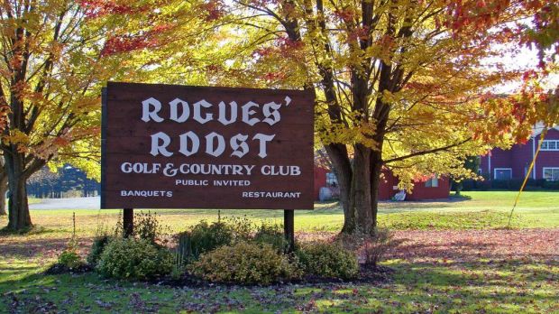 Gallery Rogues Roost Golf